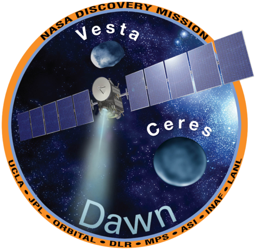 Dawn (spacecraft)